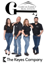 The Garcias - Commercial Photo