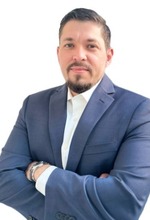 Juan Pablo Colavini Photo