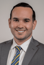 Leonardo Cosio Photo