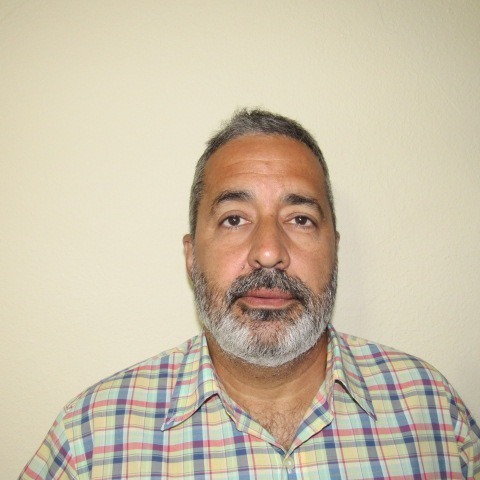 Enrique Calero Photo