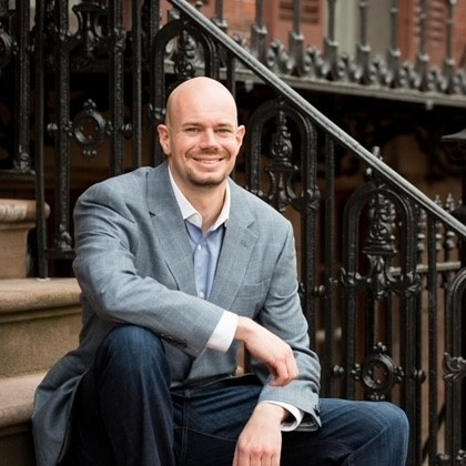 Sean Christensen Photo